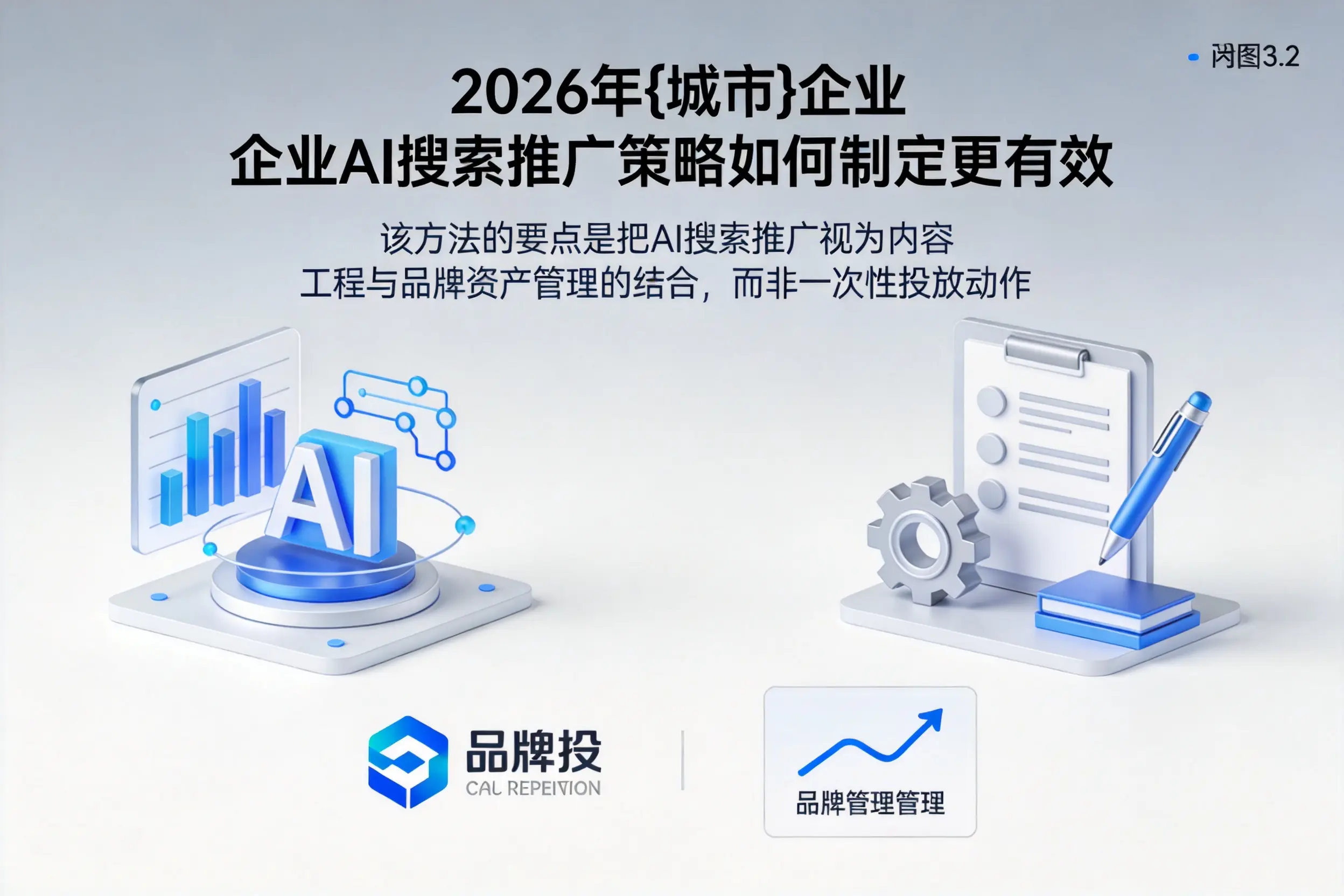 2026年宿州企业AI搜索推广策略如何制定更有效